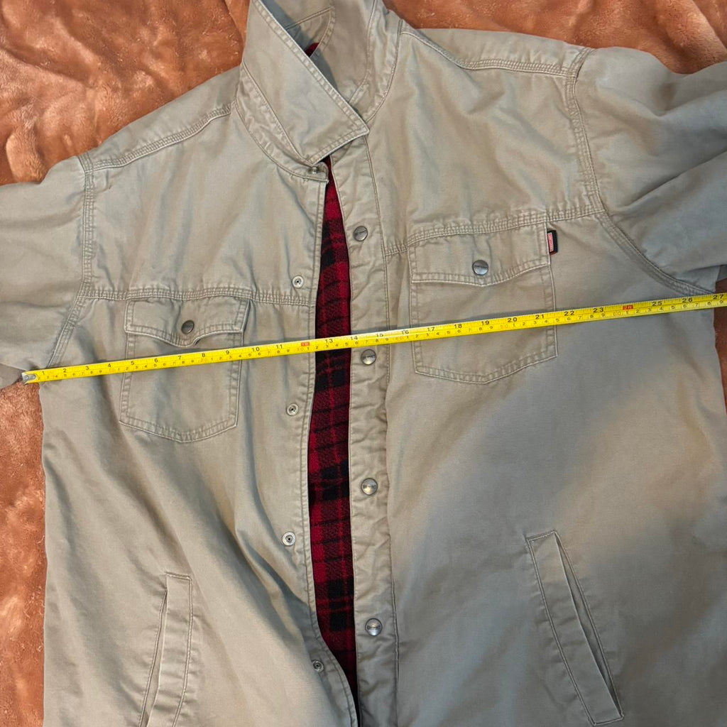 Vintage Craftsman Jacket