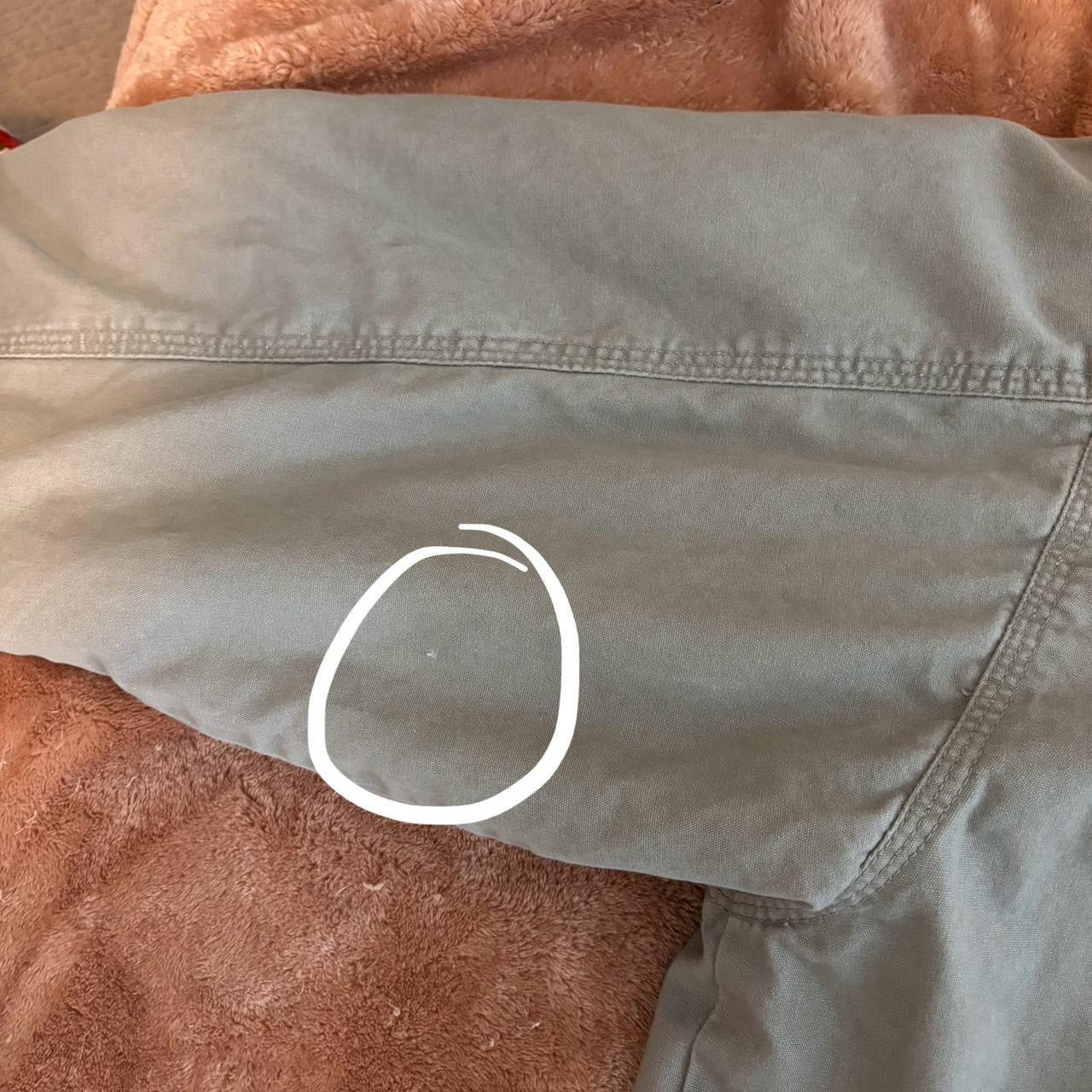 Vintage Craftsman Jacket