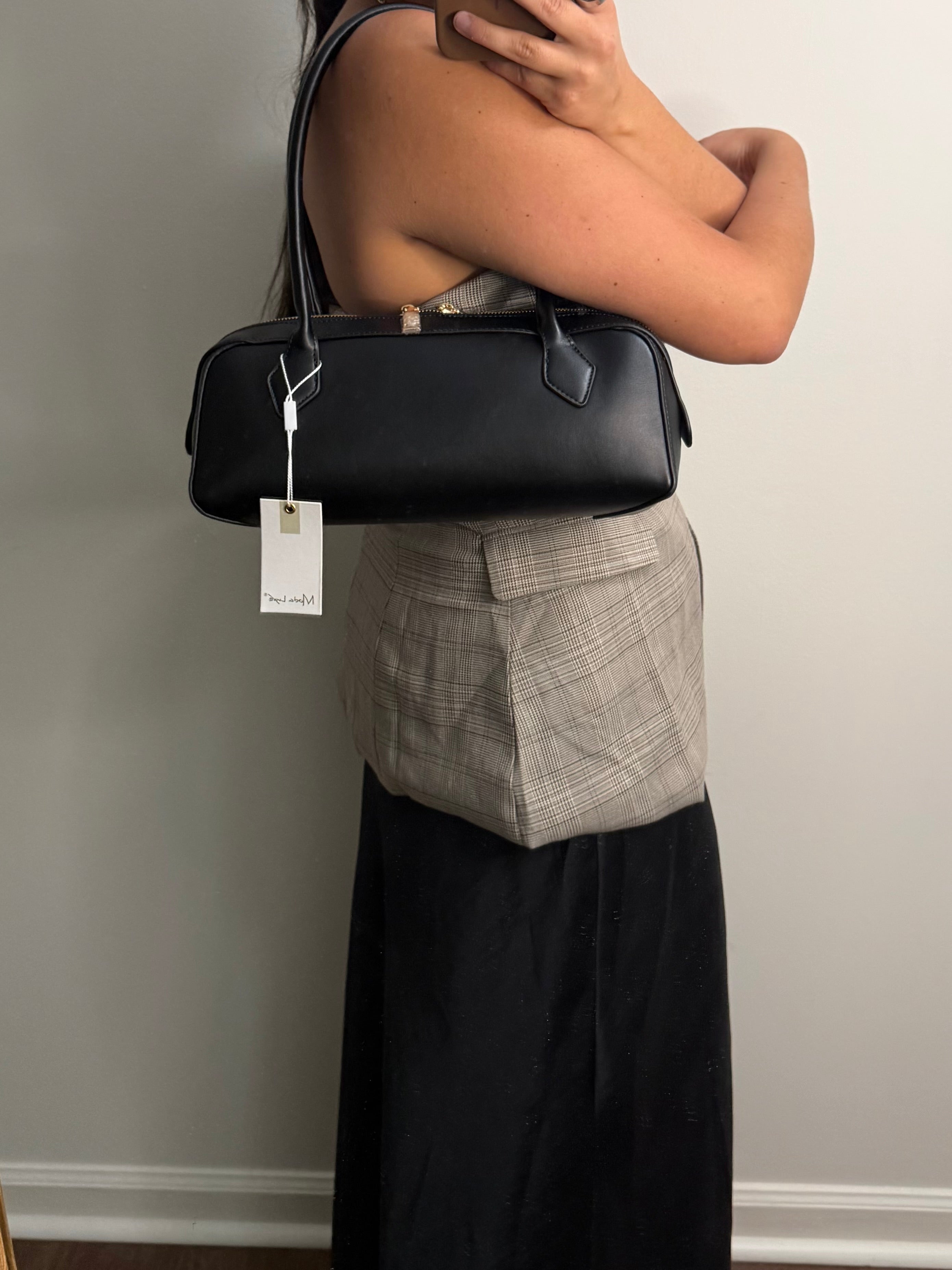 Betty Shoulder Bag