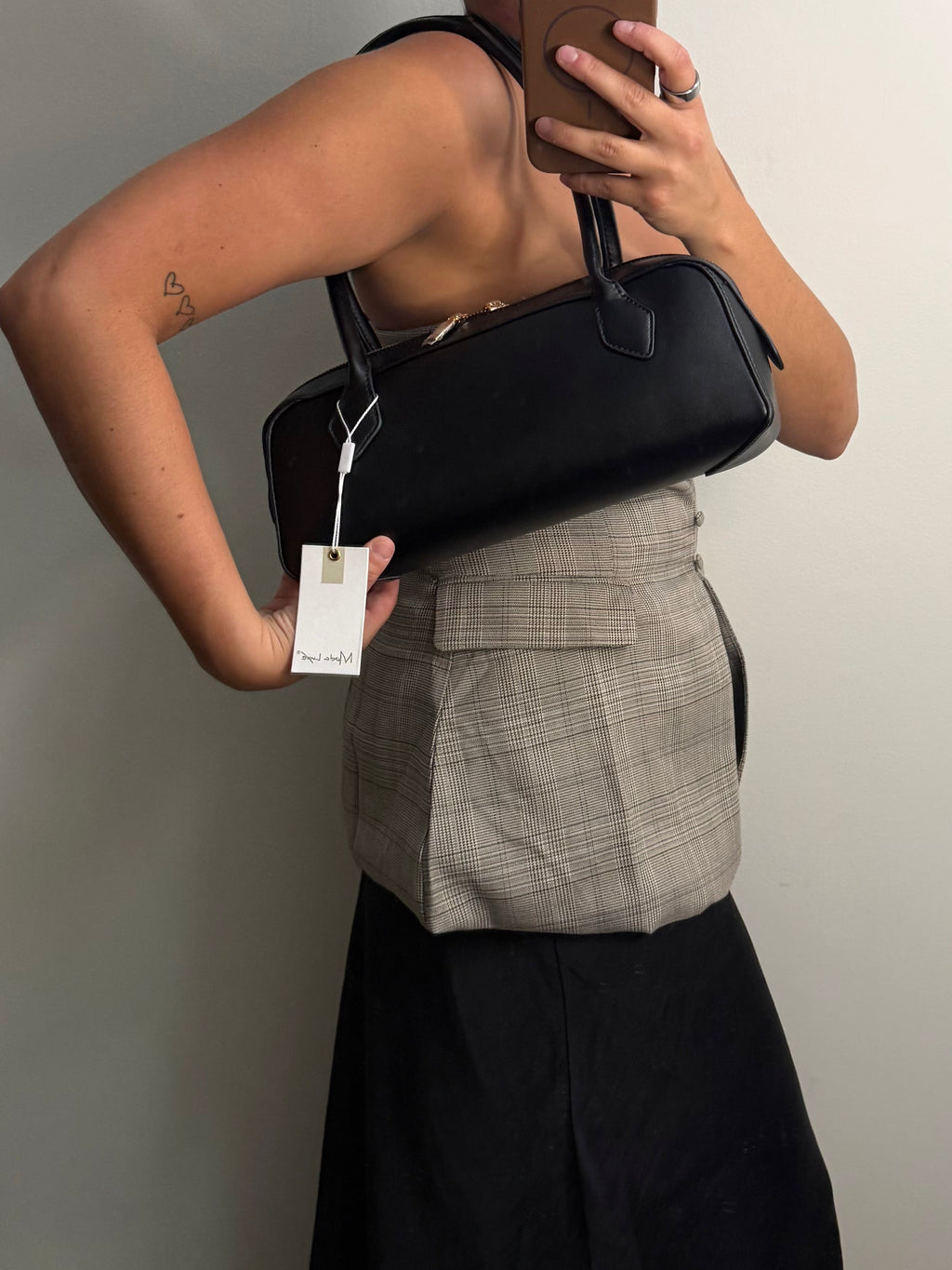 Betty Shoulder Bag