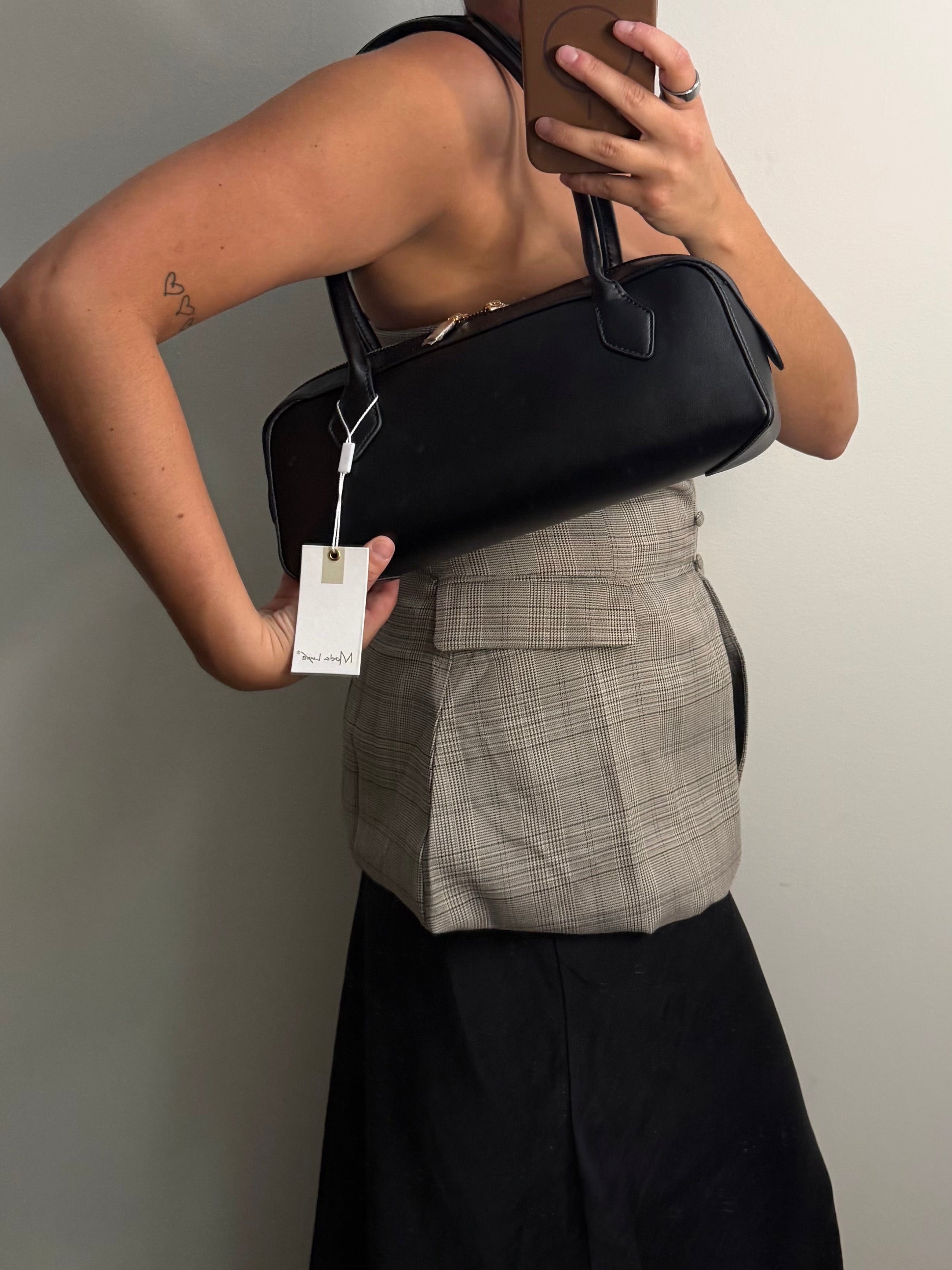 Betty Shoulder Bag