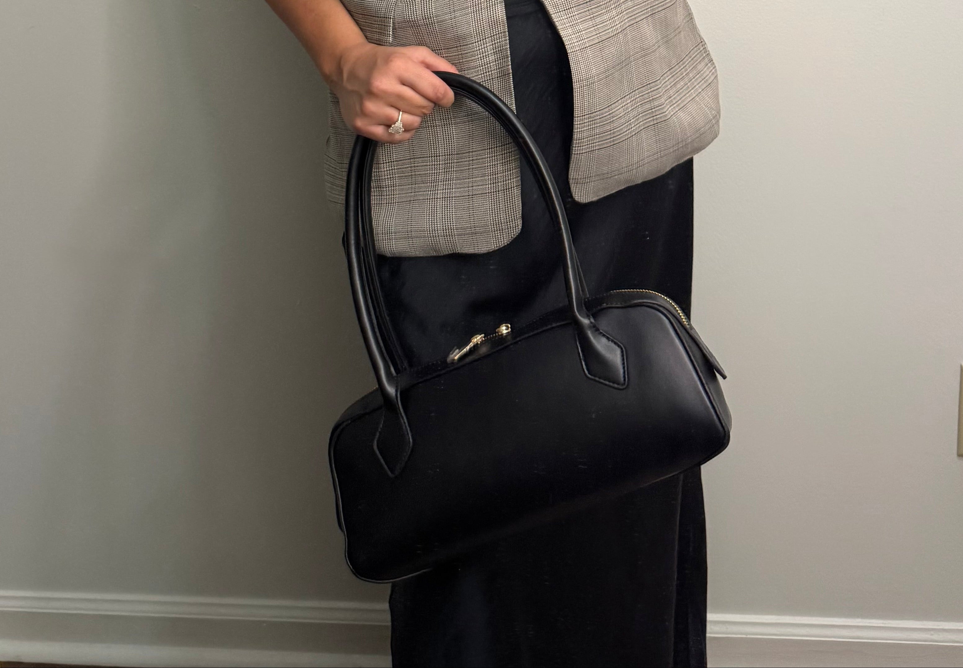 Betty Shoulder Bag