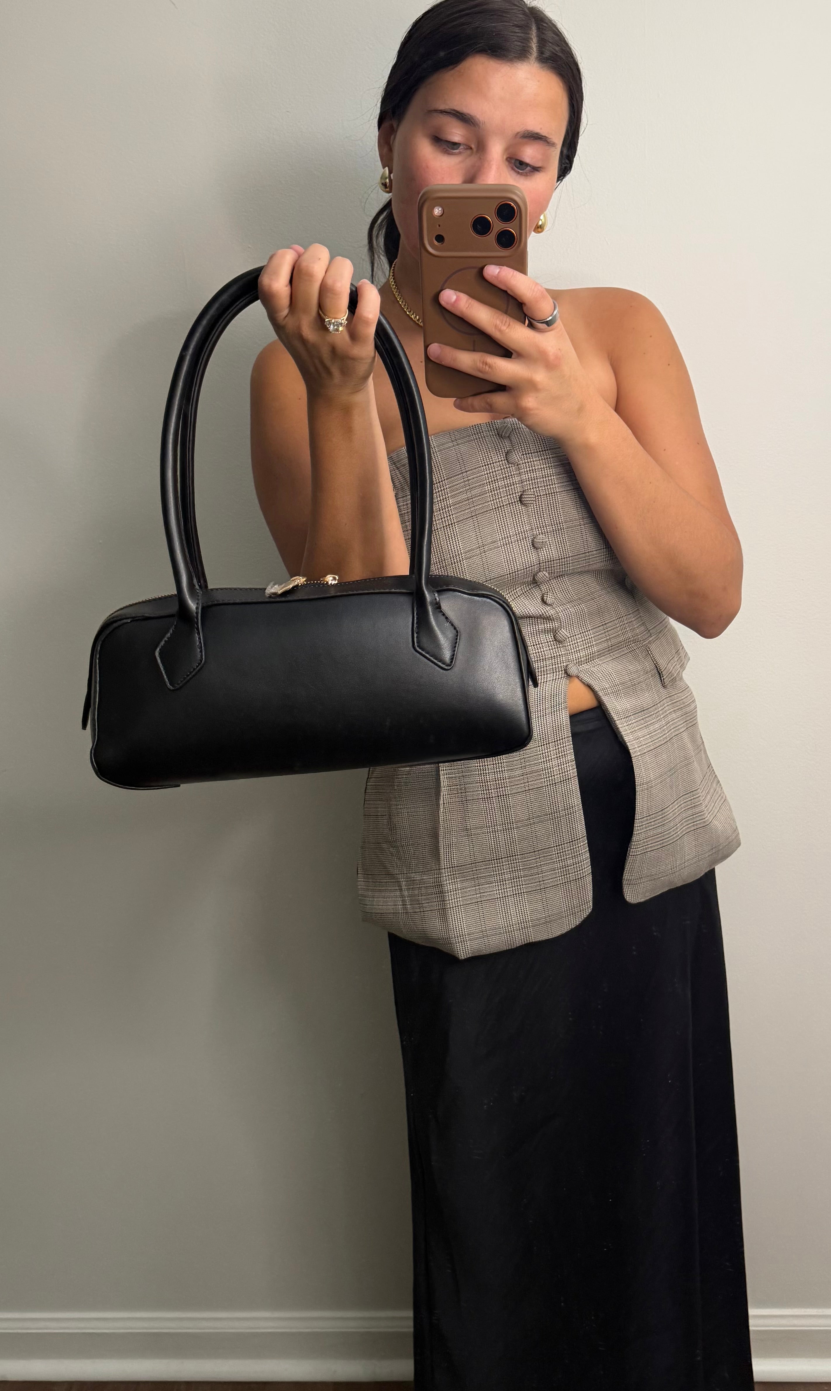 Betty Shoulder Bag