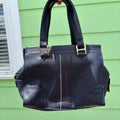 Tommy Hilfiger Navy Handbag