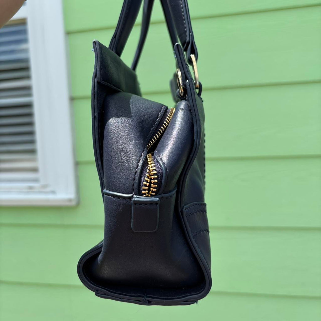 Tommy Hilfiger Navy Handbag