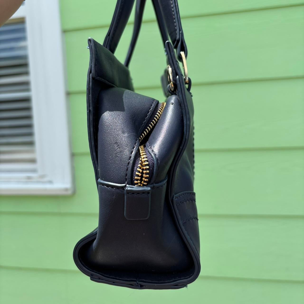 Tommy Hilfiger Navy Handbag