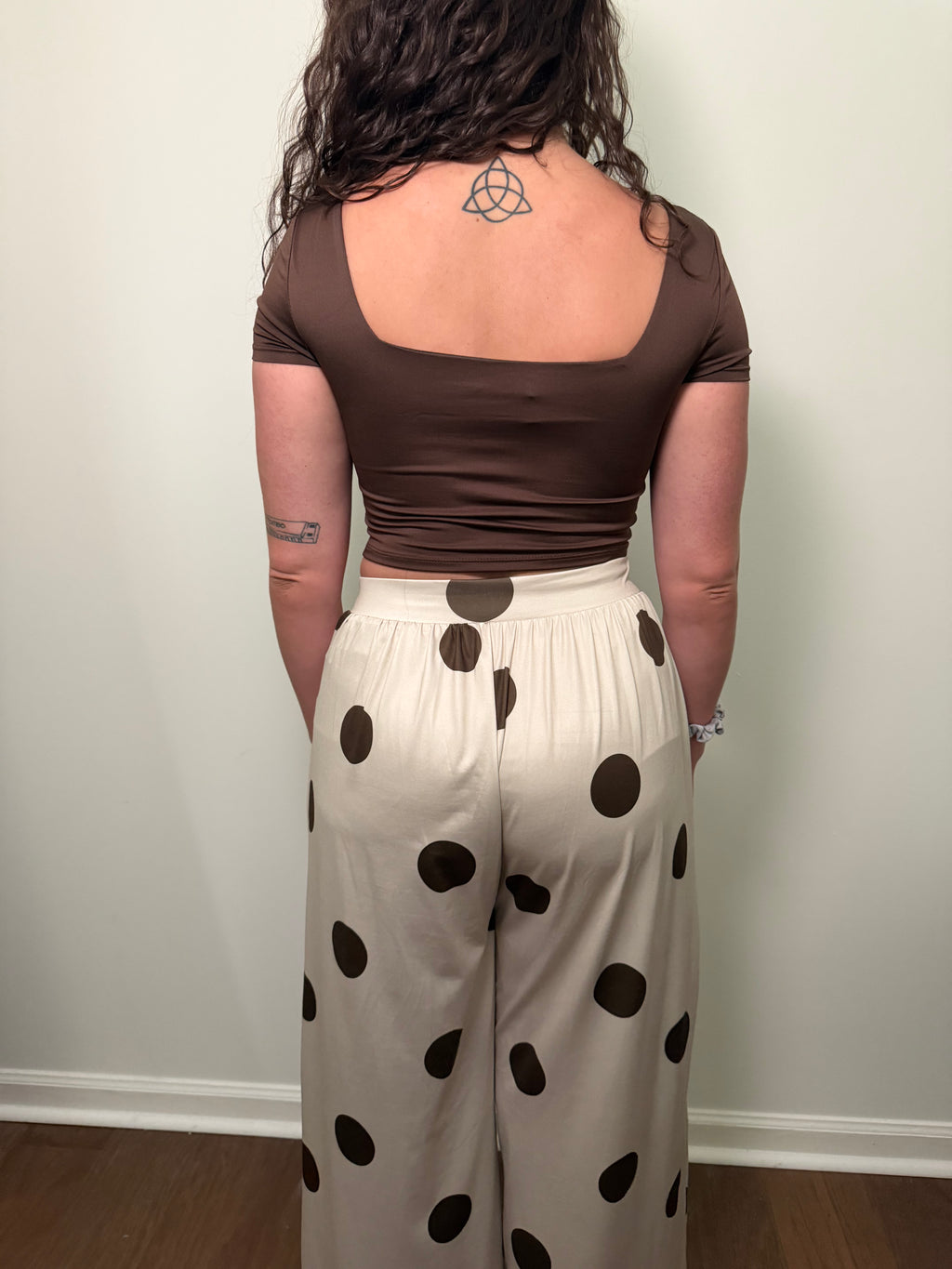 Anita Darling Pant
