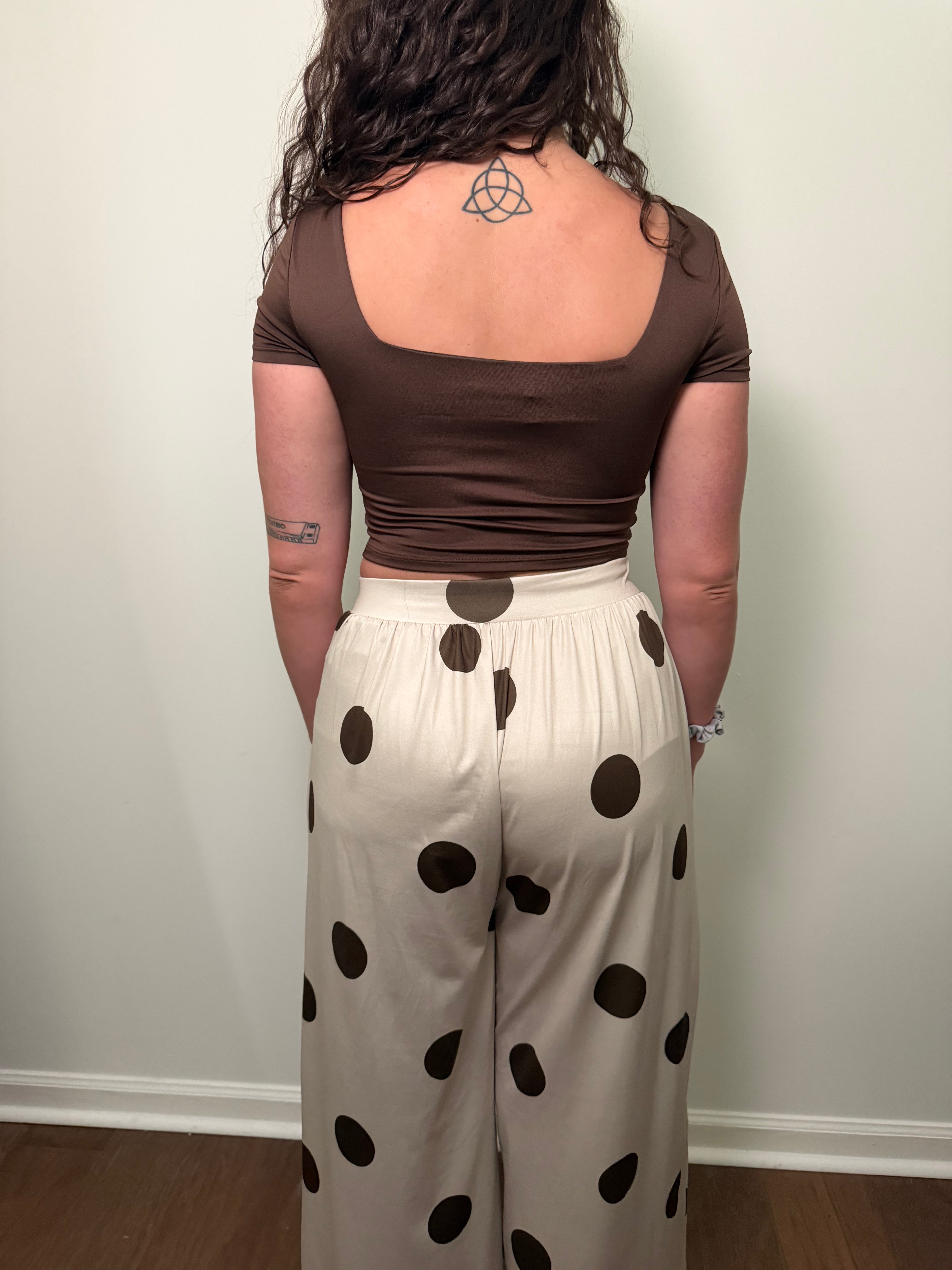 Anita Darling Pant