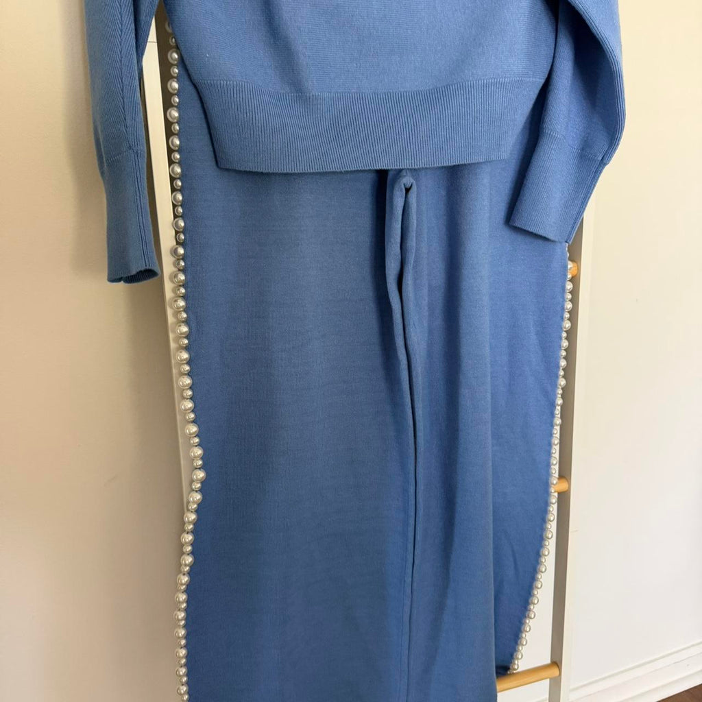 Pearl Boston Proper Lounge Set