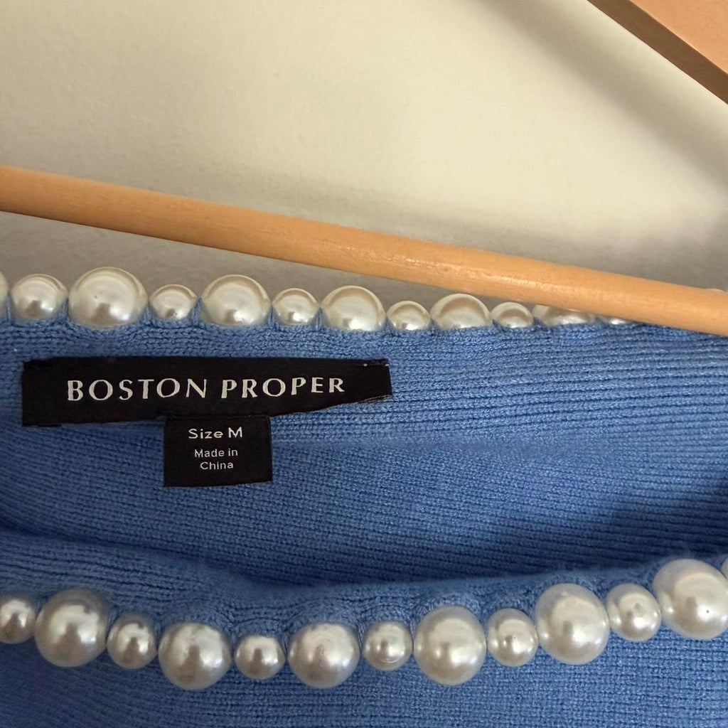 Pearl Boston Proper Lounge Set
