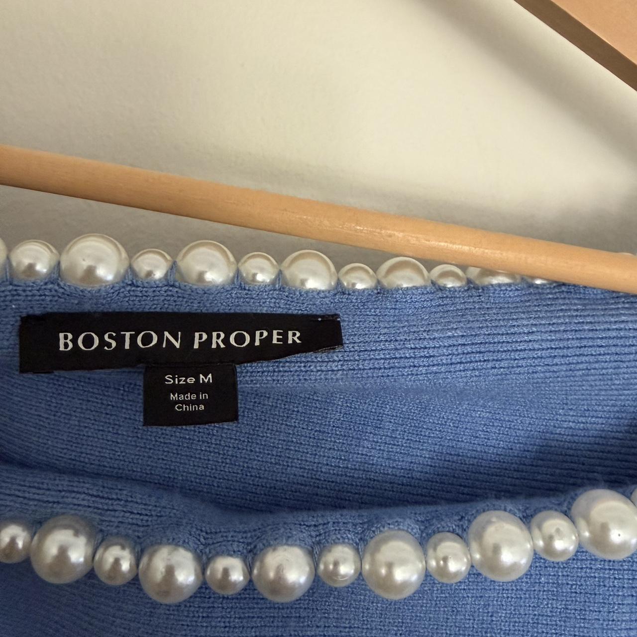 Pearl Boston Proper Lounge Set