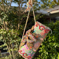 Vintage Mary Frances Bag