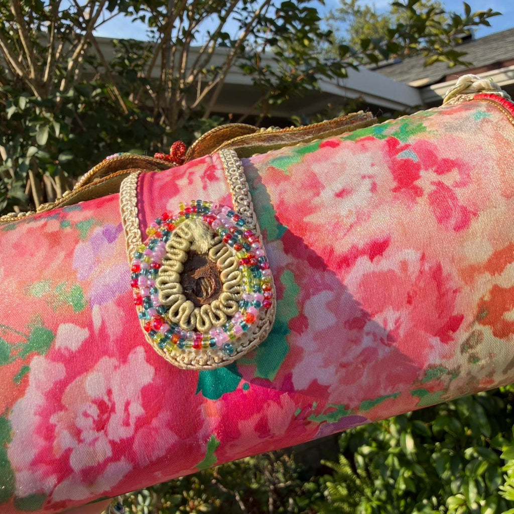 Vintage Mary Frances Bag