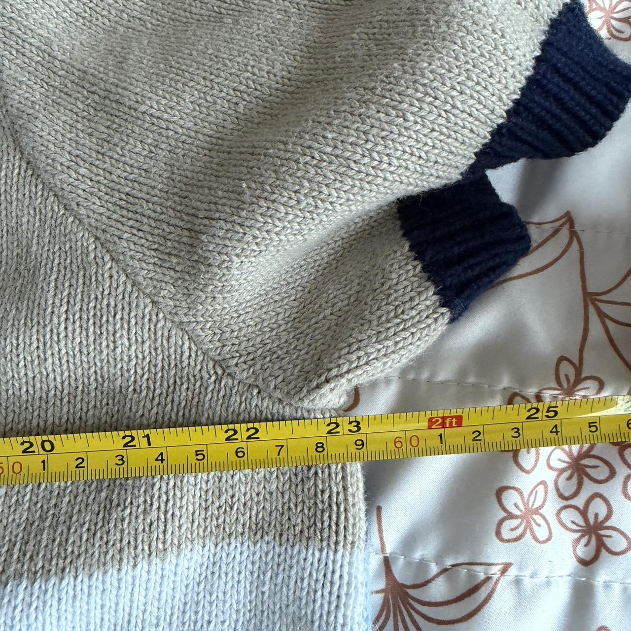 90's Knit Cardigan