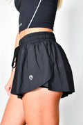 Buttery Fly Away Shorts