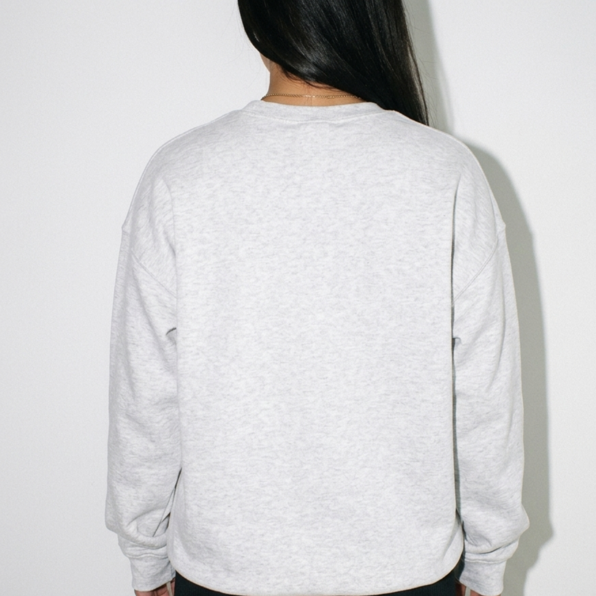 Duuuval Retro Sweatshirt