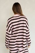 Lizzie Long Sleeve Mock Neck