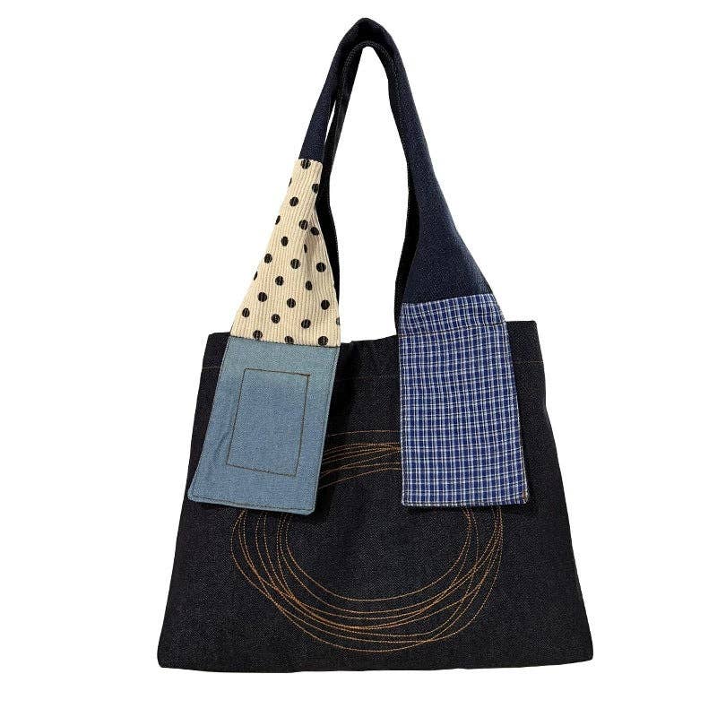 The Funky Tote