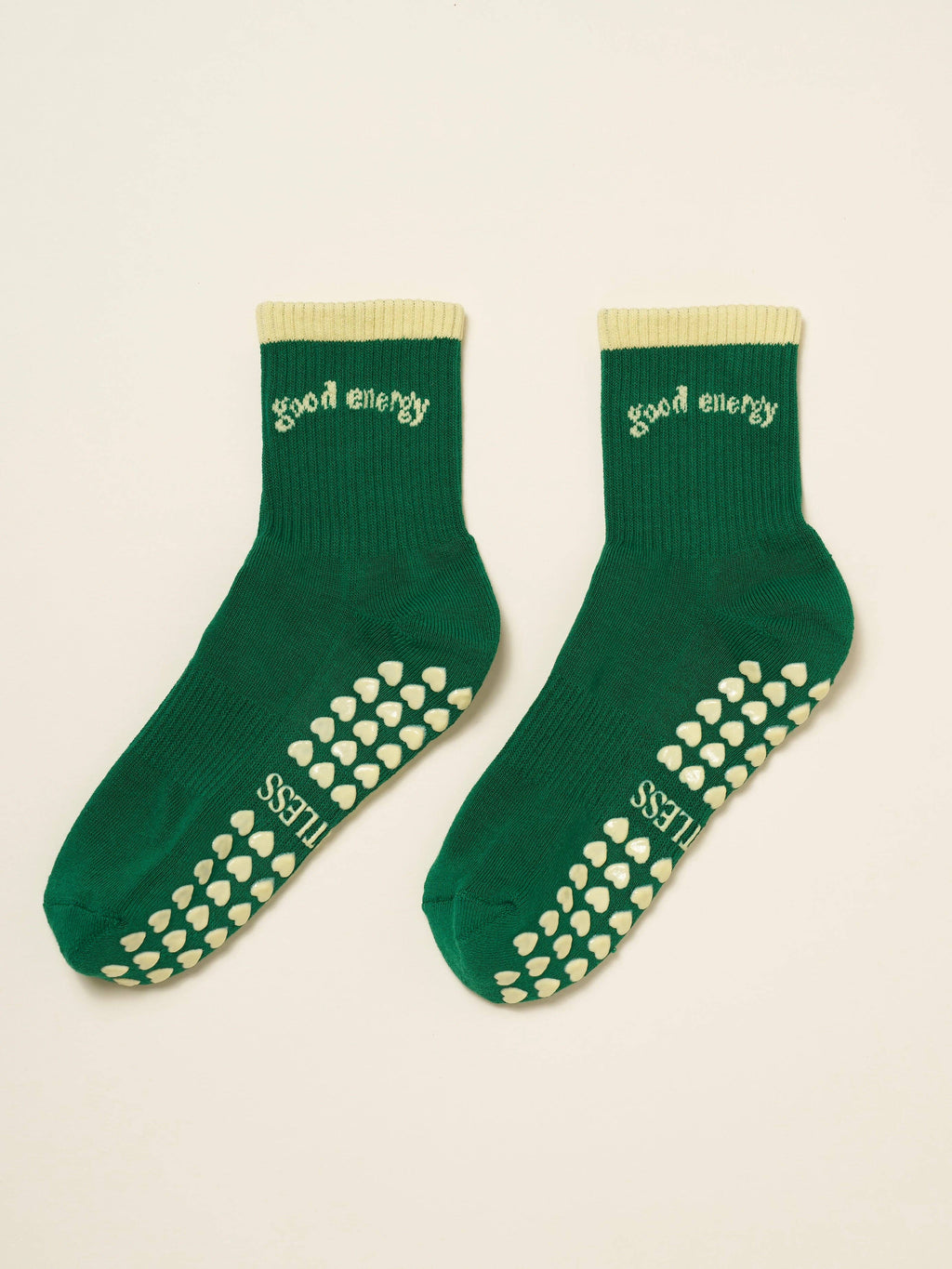 Good Energy Grip Sock