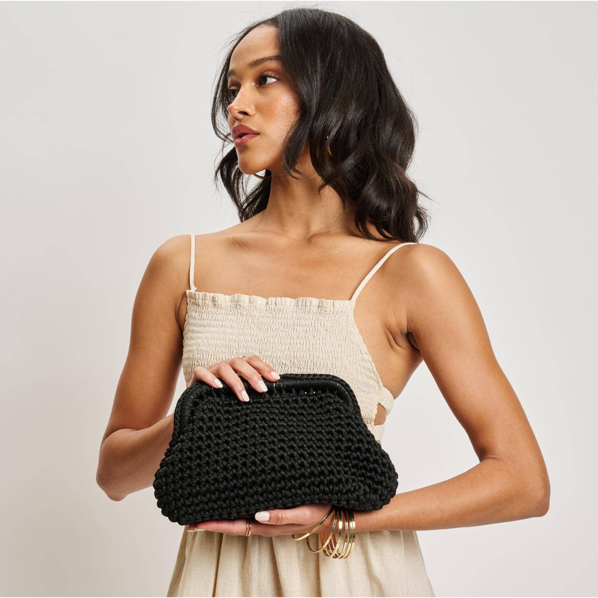 Anastasia Clutch