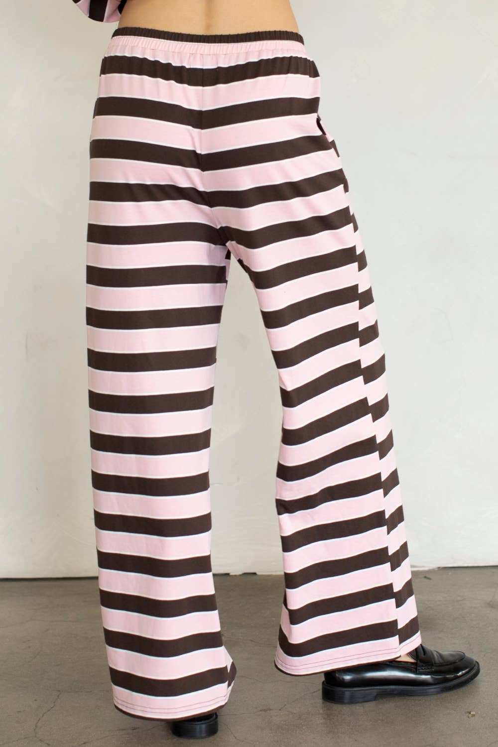 The Lizzie Lounge Pant