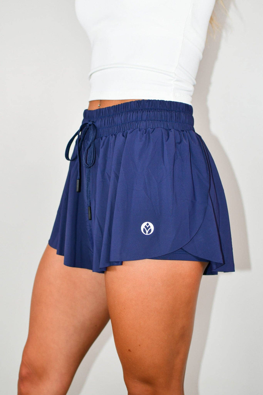 Buttery Fly Away Shorts