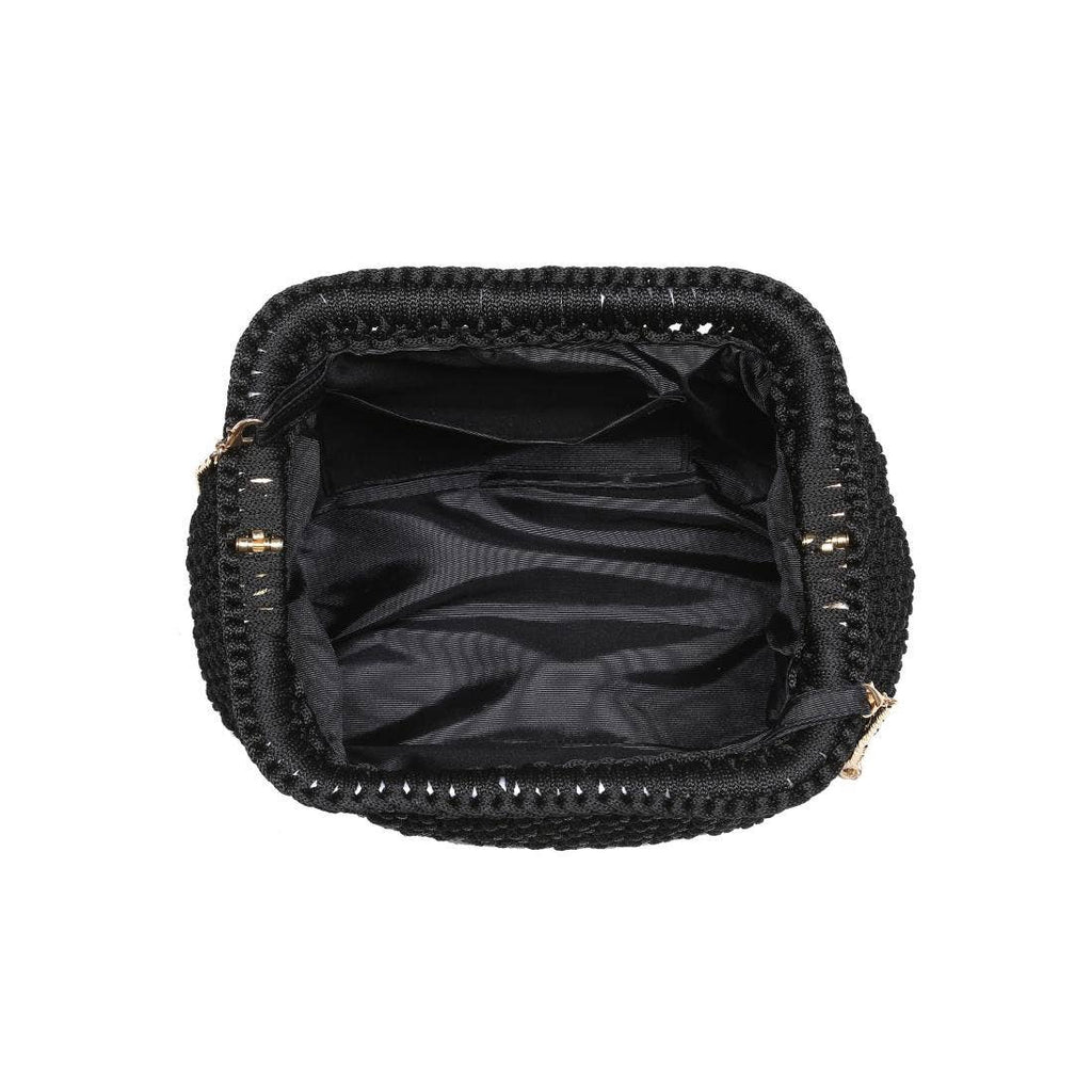 Anastasia Clutch