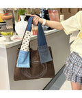 The Funky Tote