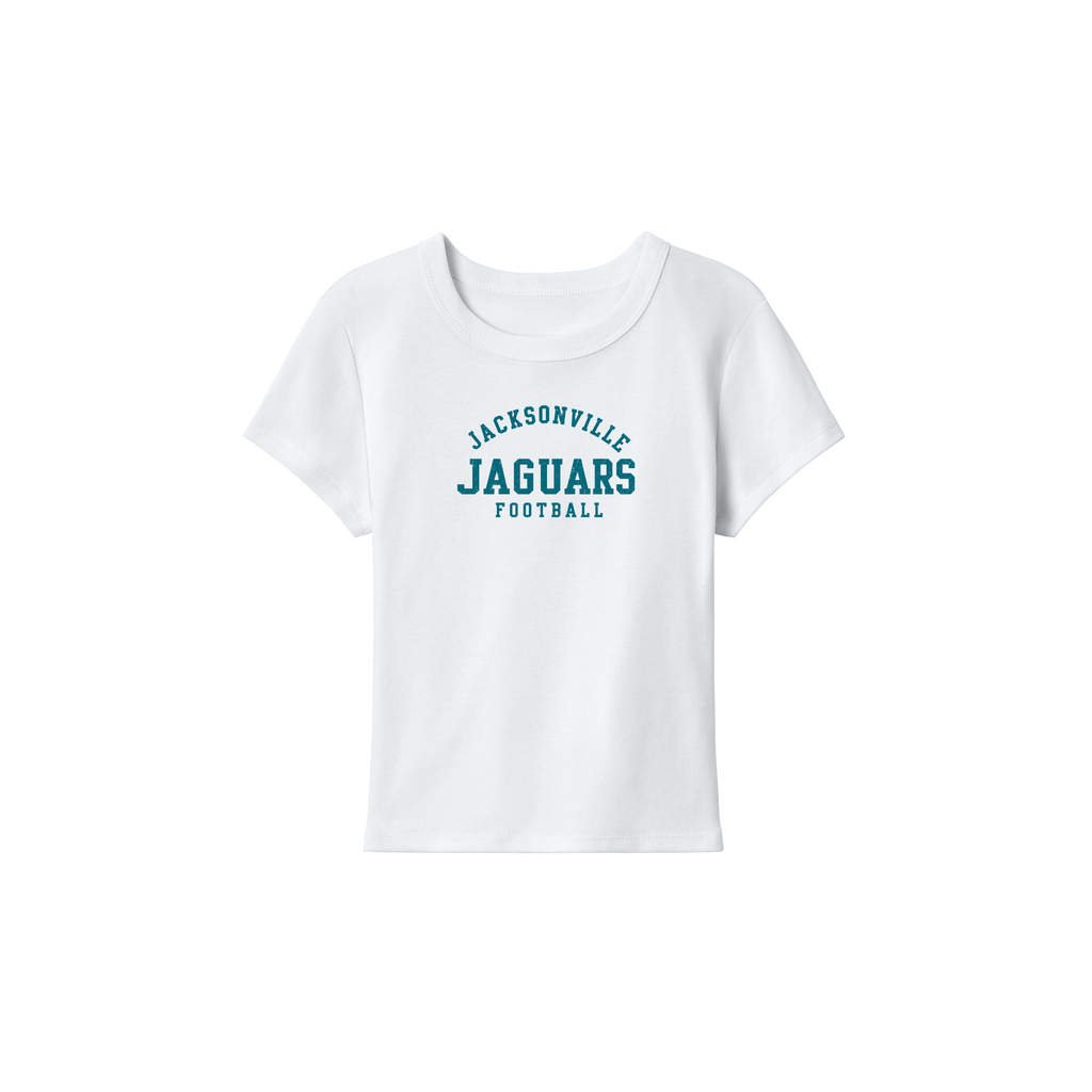 Duuuval Baby Tee